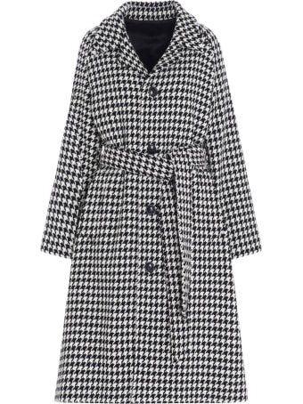 Ami Alexandre Mattiussi Coat