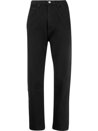 Haikure Black Trousers