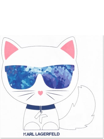 Karl Lagerfeld T-shirt