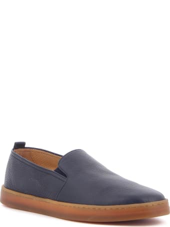 Henderson Baracco Rodi Suede
