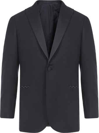 Brioni Suit