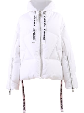 Khrisjoy Padded Jacket