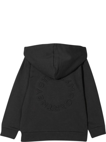 Stella McCartney Gray Sweatshirt