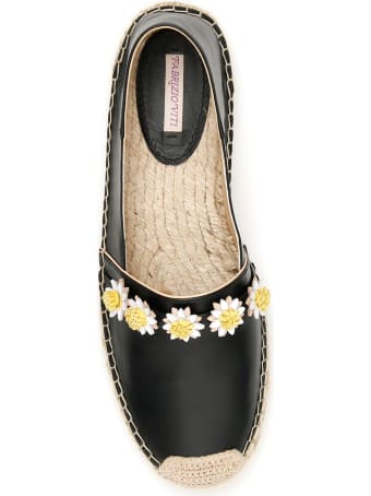 Fabrizio Viti Margarita Vigatane Espadrillas