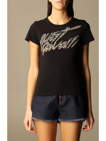 Just Cavalli T-shirt T-shirt Women Just Cavalli