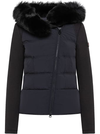 Peuterey Peuterey Hooded Down Jacket