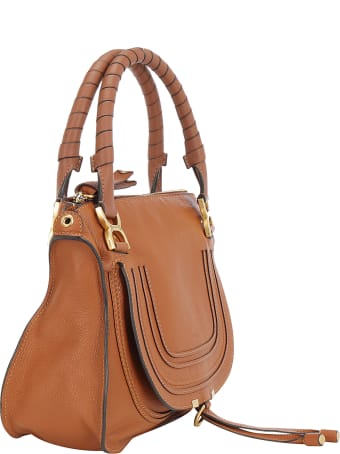 Chloé Marcie Tote Bag