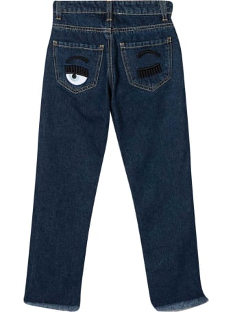 Chiara Ferragni Jeans