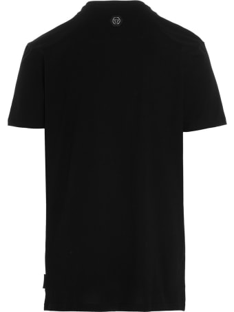Philipp Plein 'colorful Skull' T-shirt