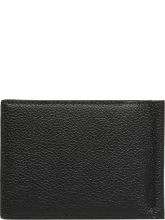 Balenciaga Cash Fol Card