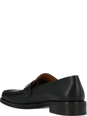Martine Rose 'square Toe' Shoes