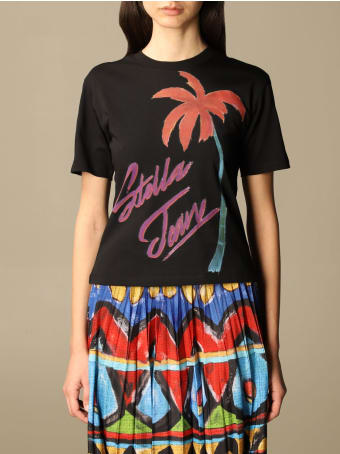 Stella Jean T-shirt T-shirt Women Stella Jean