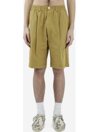 Paura Harrison Shorts