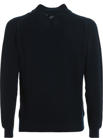 John Smedley 6singular Honeycumb