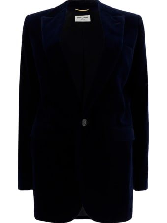 Saint Laurent Jacket