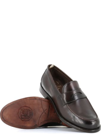 Officine Creative Loafer Vine/003