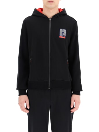 North Sails Gore Zip Hoodie