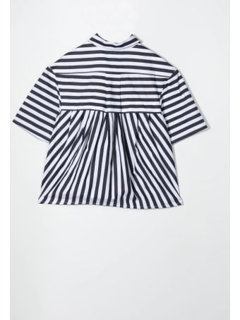 Marni Camicia A Righe