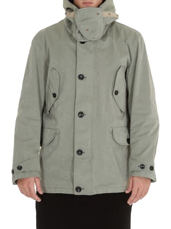 Ten C Sniper Parka