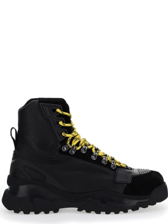 Noova Rz Studio X Noova Sneakers