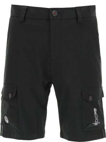 North Sails Cargo Shorts