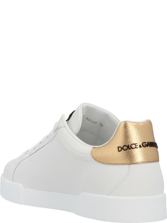 Dolce & Gabbana 'portofino' Shoes