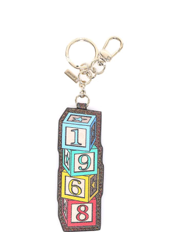 Etro Etro Toys Key Chain