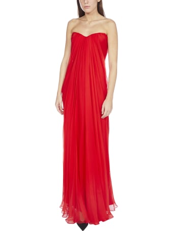 Alexander McQueen Dress