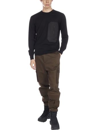 Les Hommes Sweater
