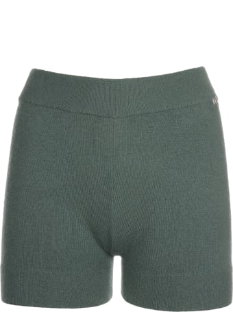 Extreme Cashmere Pants