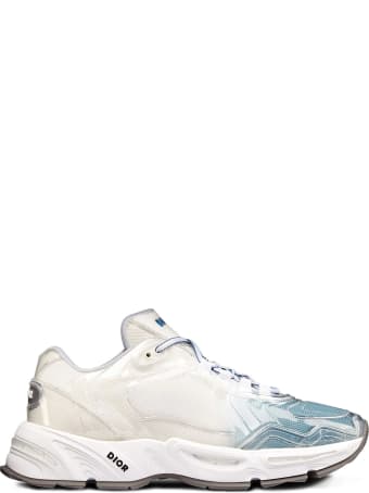 Dior Homme Dior Homma Cd1 Sneakers