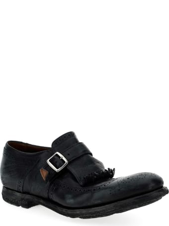 Church's Church's Monk Loafers
