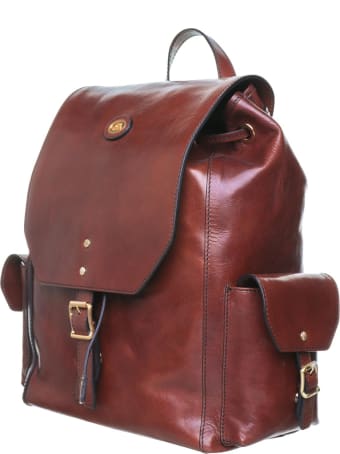 The Bridge Backpack