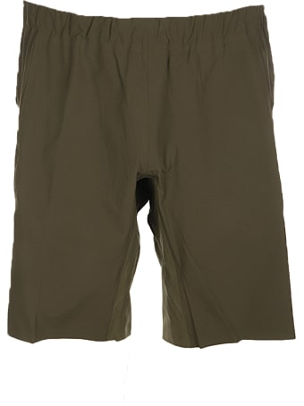 Arc'teryx Veilance Secant Comp Short