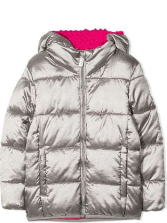 Ciesse Metallic Tone Padded Jacket