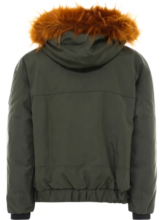 TATRAS Jacket