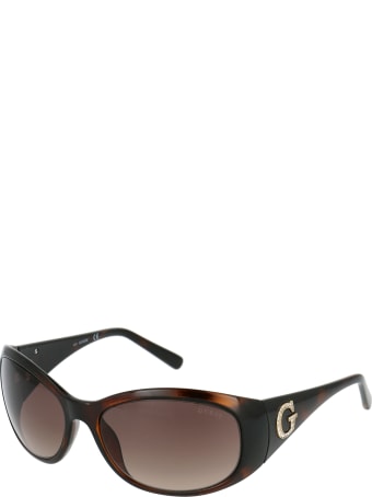 Guess Gu7665 Sunglasses