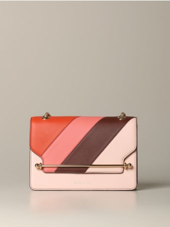 Strathberry Shoulder Bag Shoulder Bag Women Strathberry