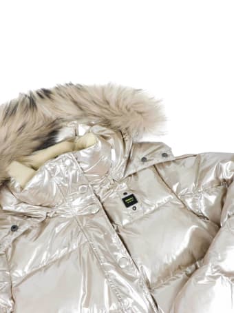 Blauer Jacket Jacket