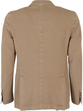 Santaniello Jacket