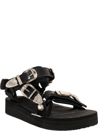 SUICOKE Sandals