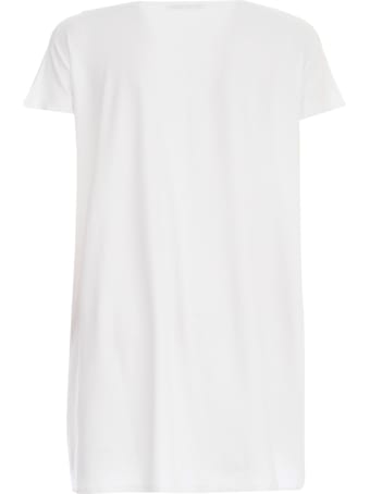 Stefano Mortari Long And Wide T-shirt