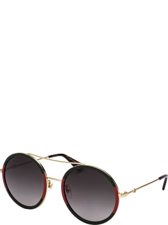 Gucci Gg0061s Sunglasses