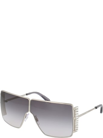 Swarovski Sk0236p Sunglasses