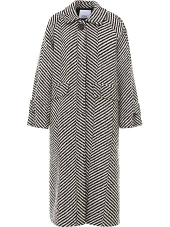 Erika Cavallini Coat