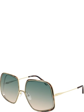 Chloé CH0035S Sunglasses