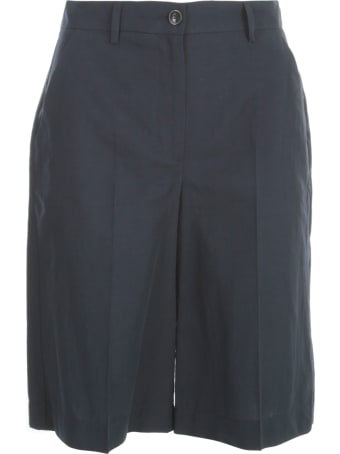 19.70 Nineteen Seventy Shorts Skirt
