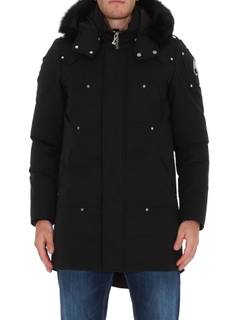 Moose Knuckles Stirling Parka