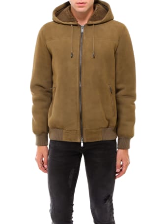 Desa 1972 Jacket
