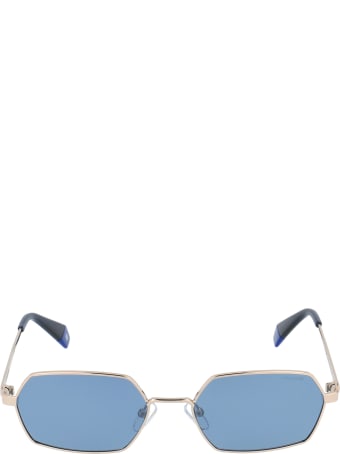 Polaroid Pld 6068/s Sunglasses